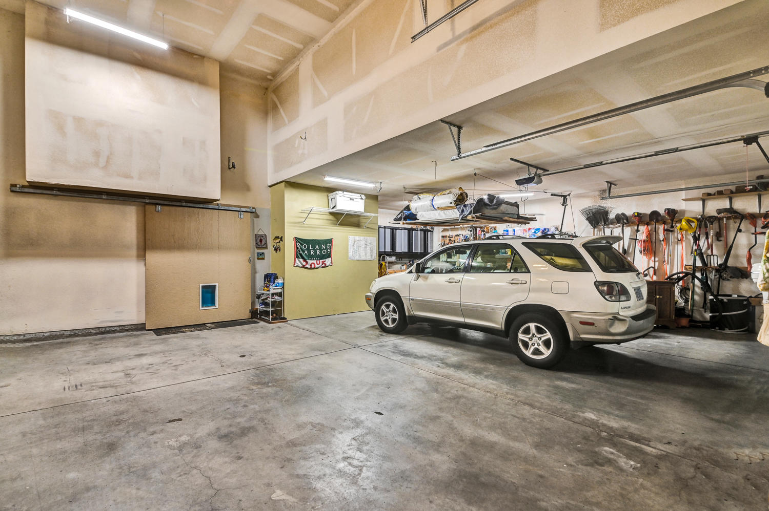 City View - Residential