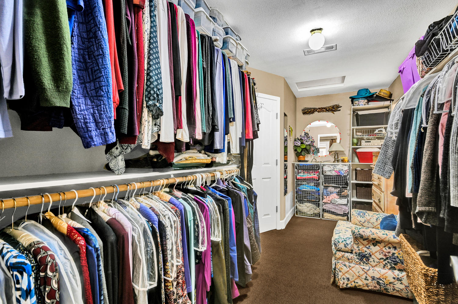 City View - Residential