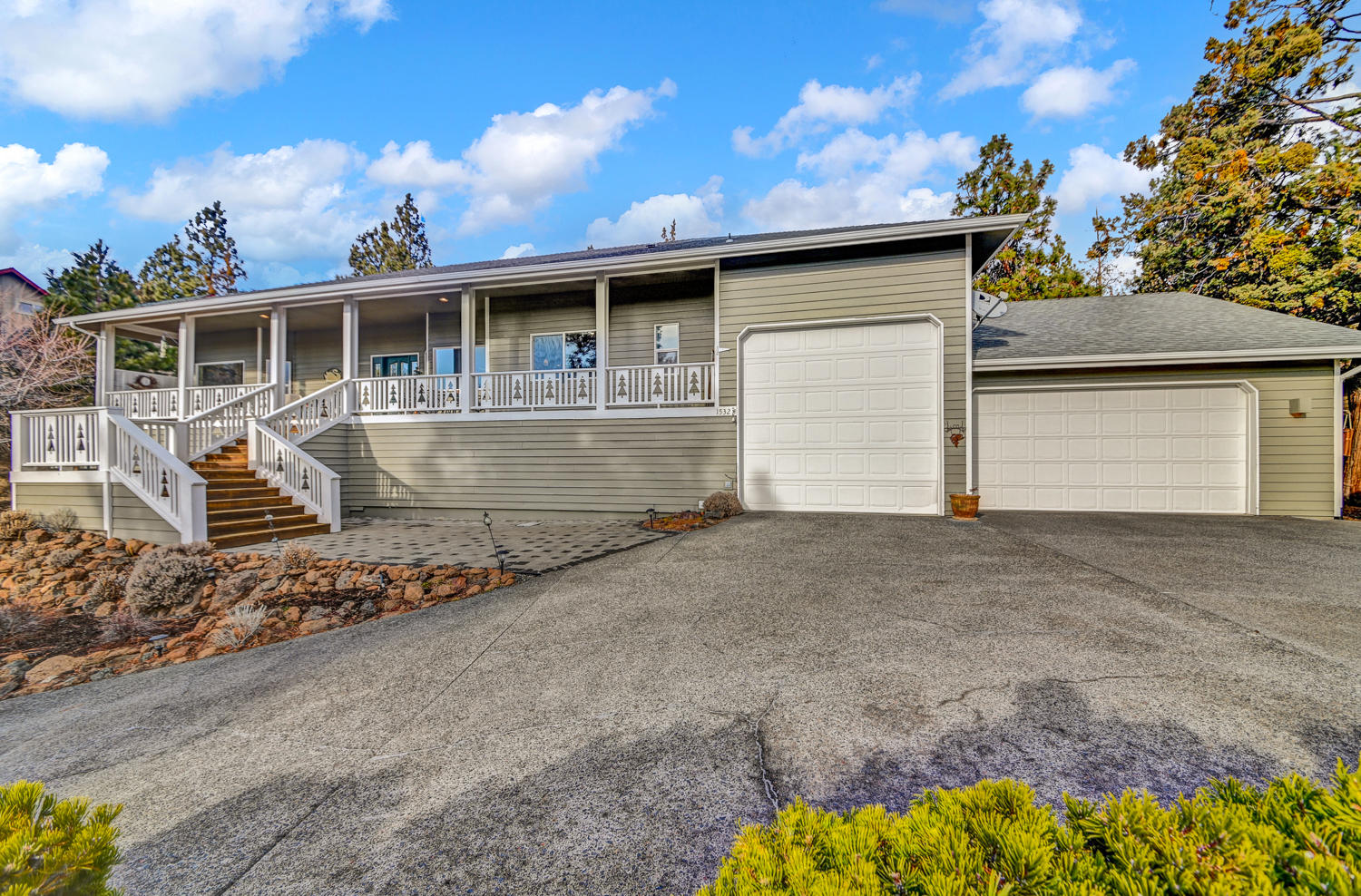 City View - Residential