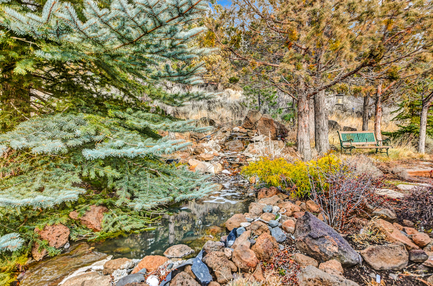 City View - Residential