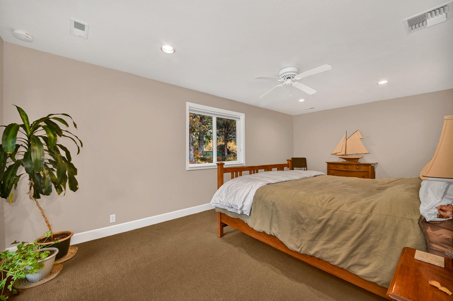 City View - Residential