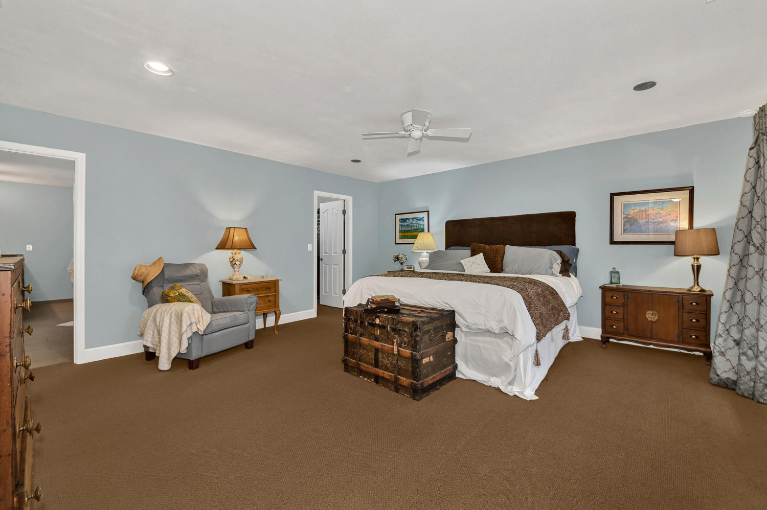 City View - Residential