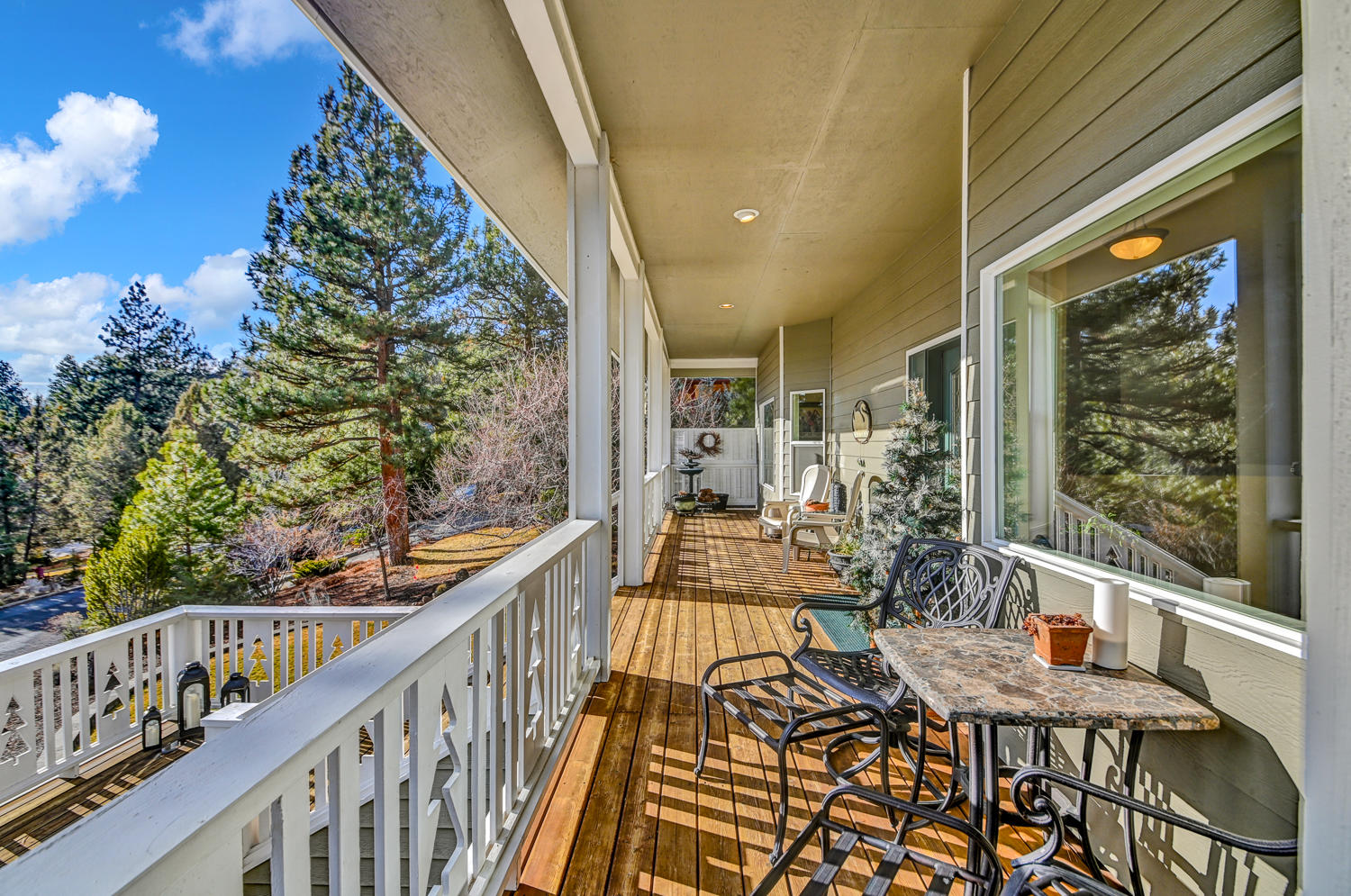 City View - Residential