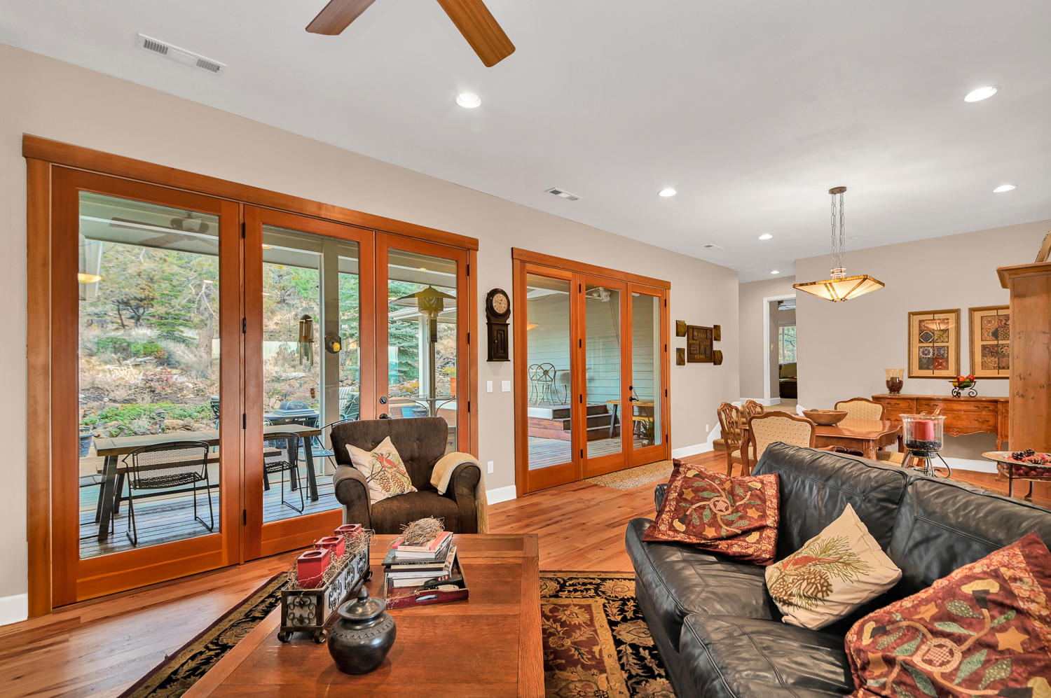 City View - Residential