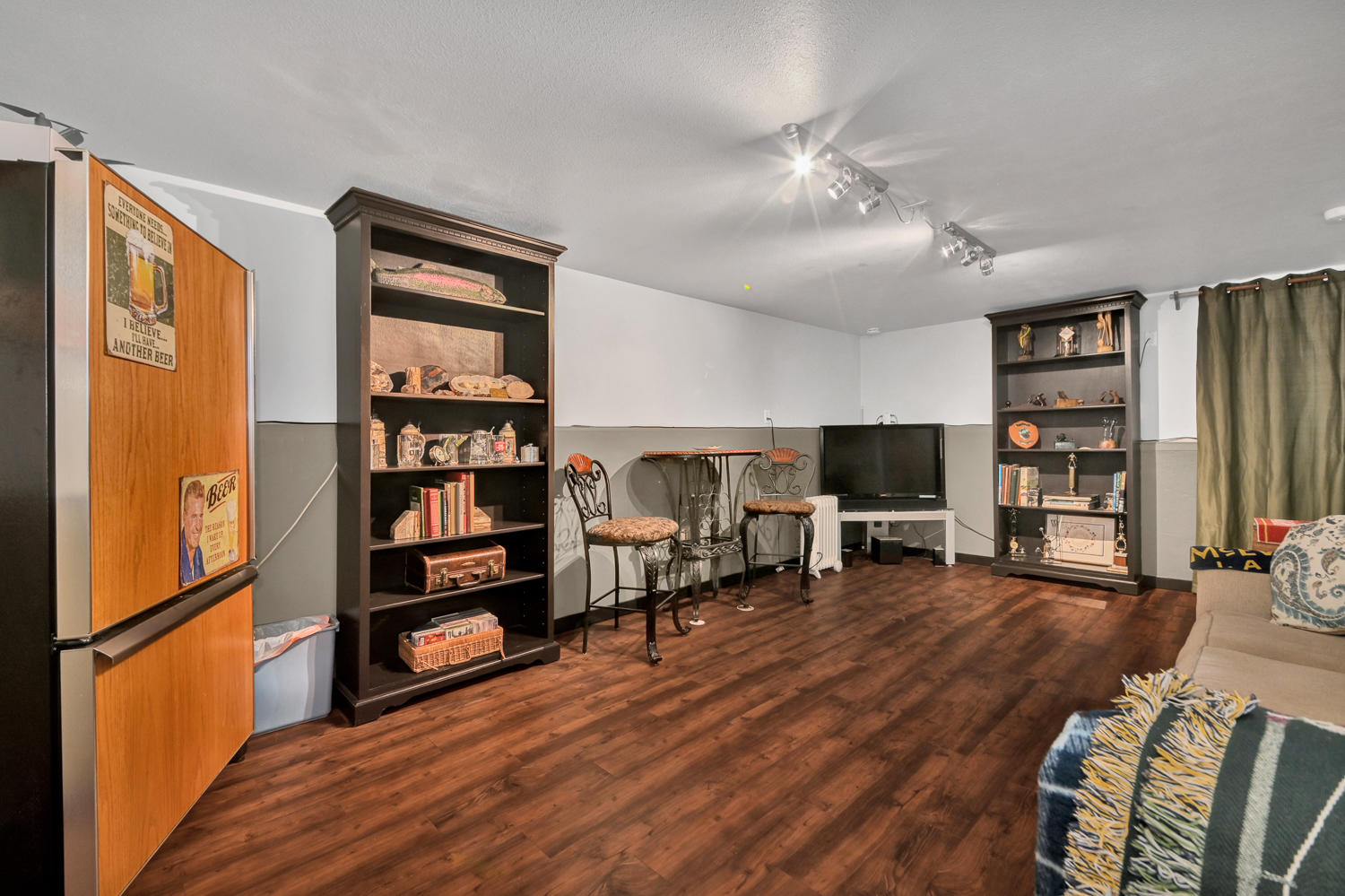 City View - Residential