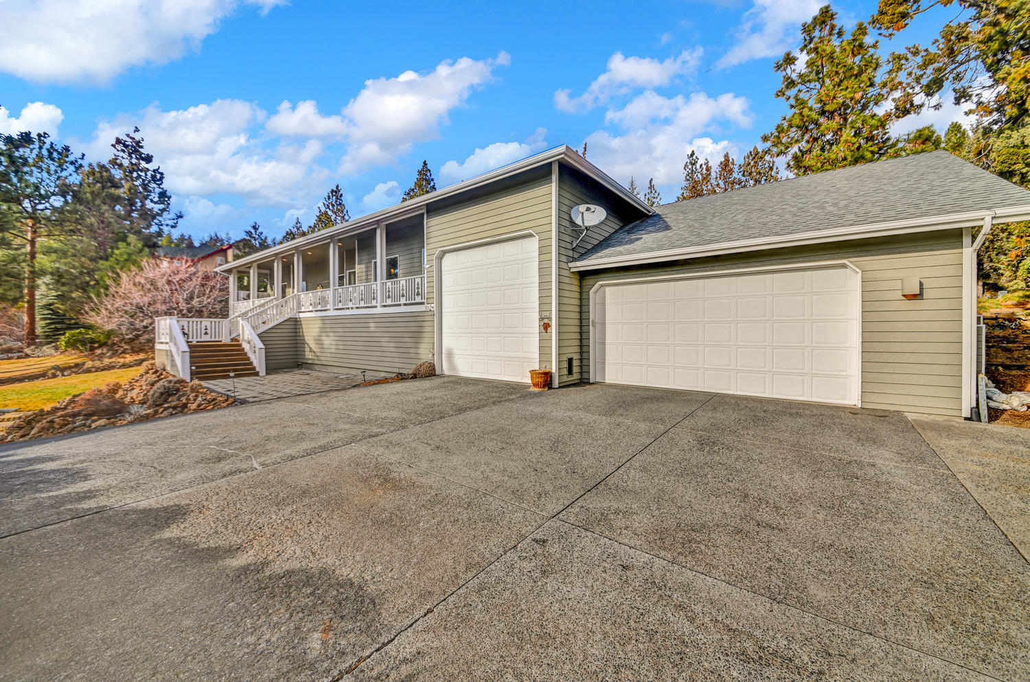 City View - Residential