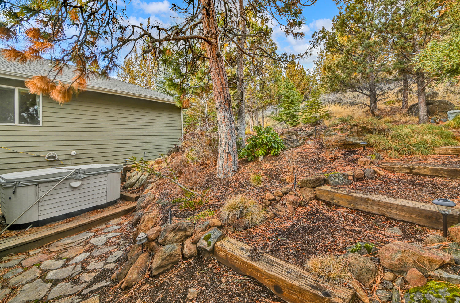 City View - Residential