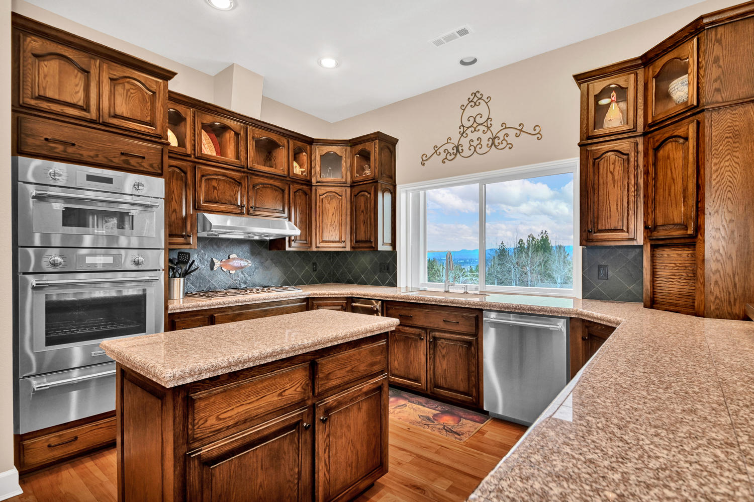 City View - Residential