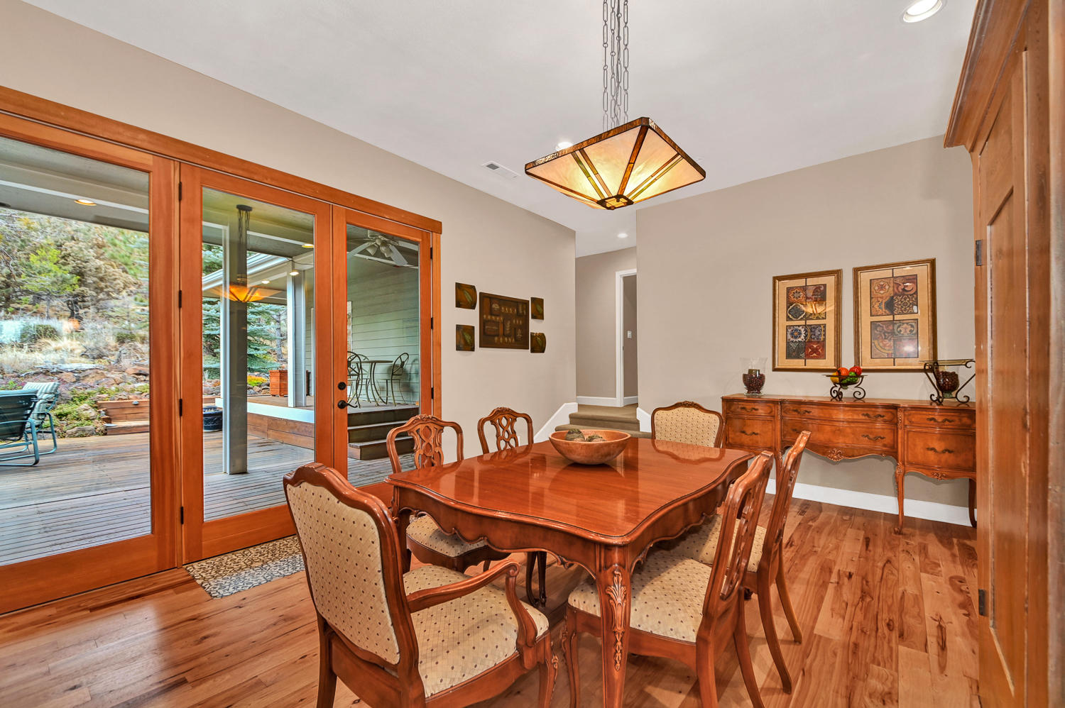 City View - Residential