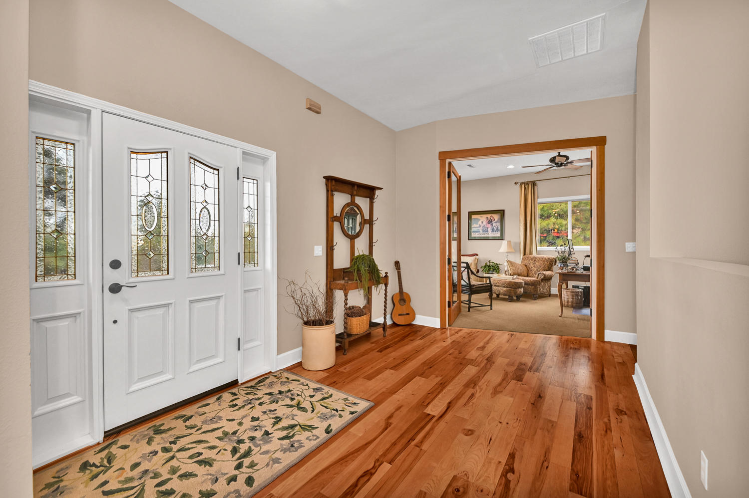 City View - Residential