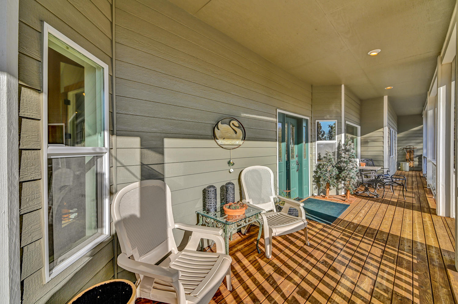 City View - Residential