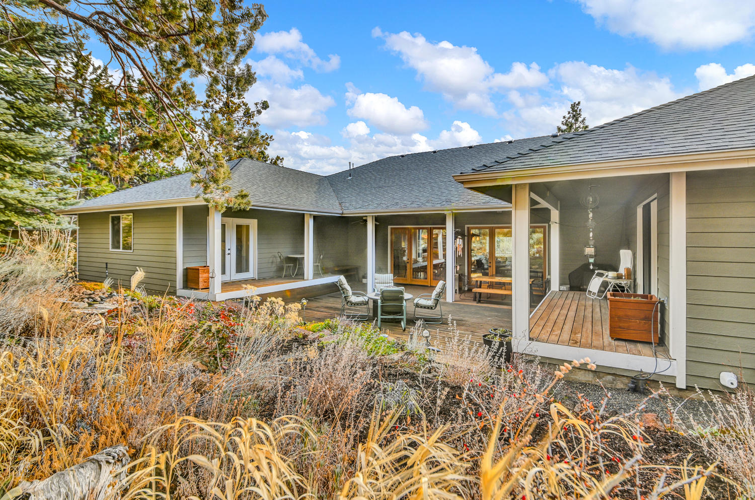 City View - Residential