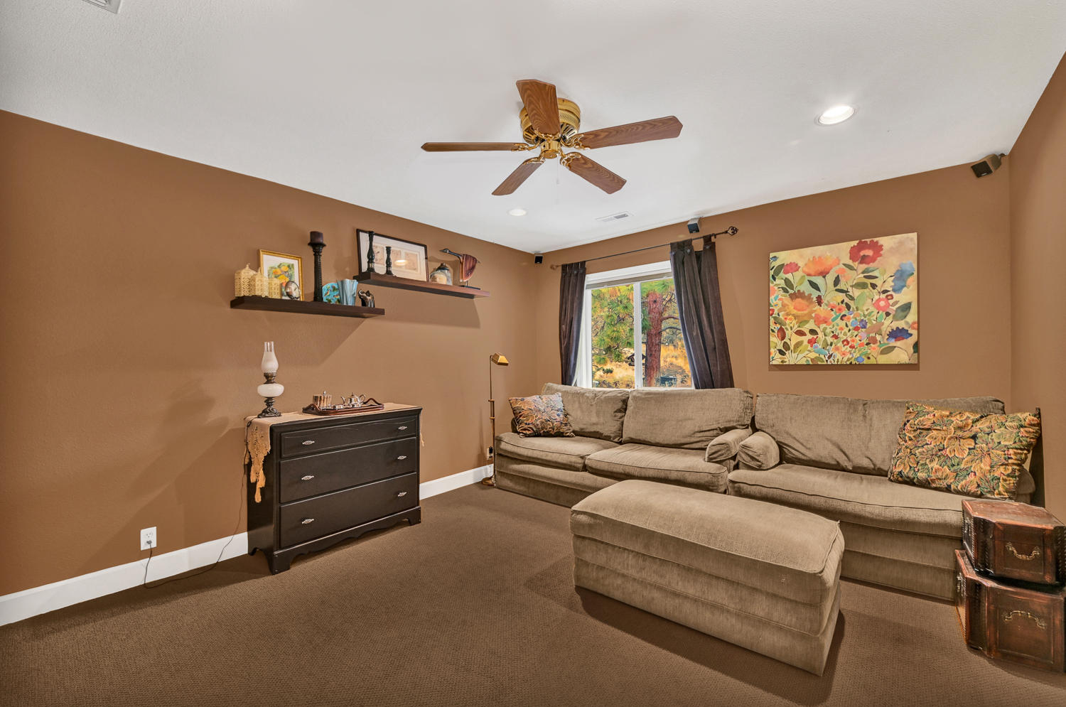 City View - Residential