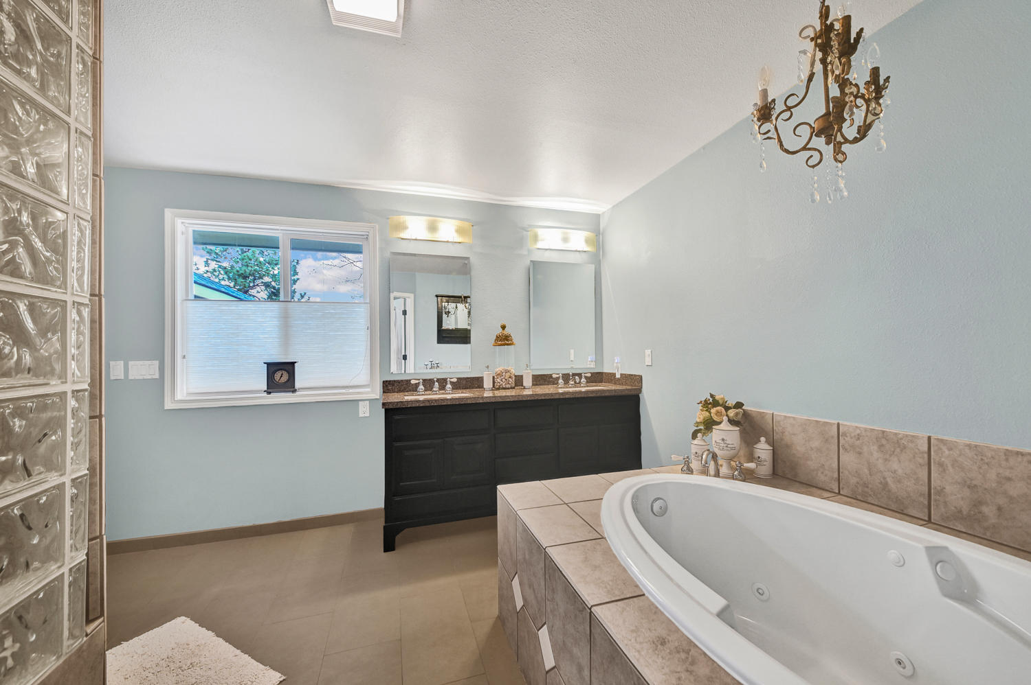 City View - Residential