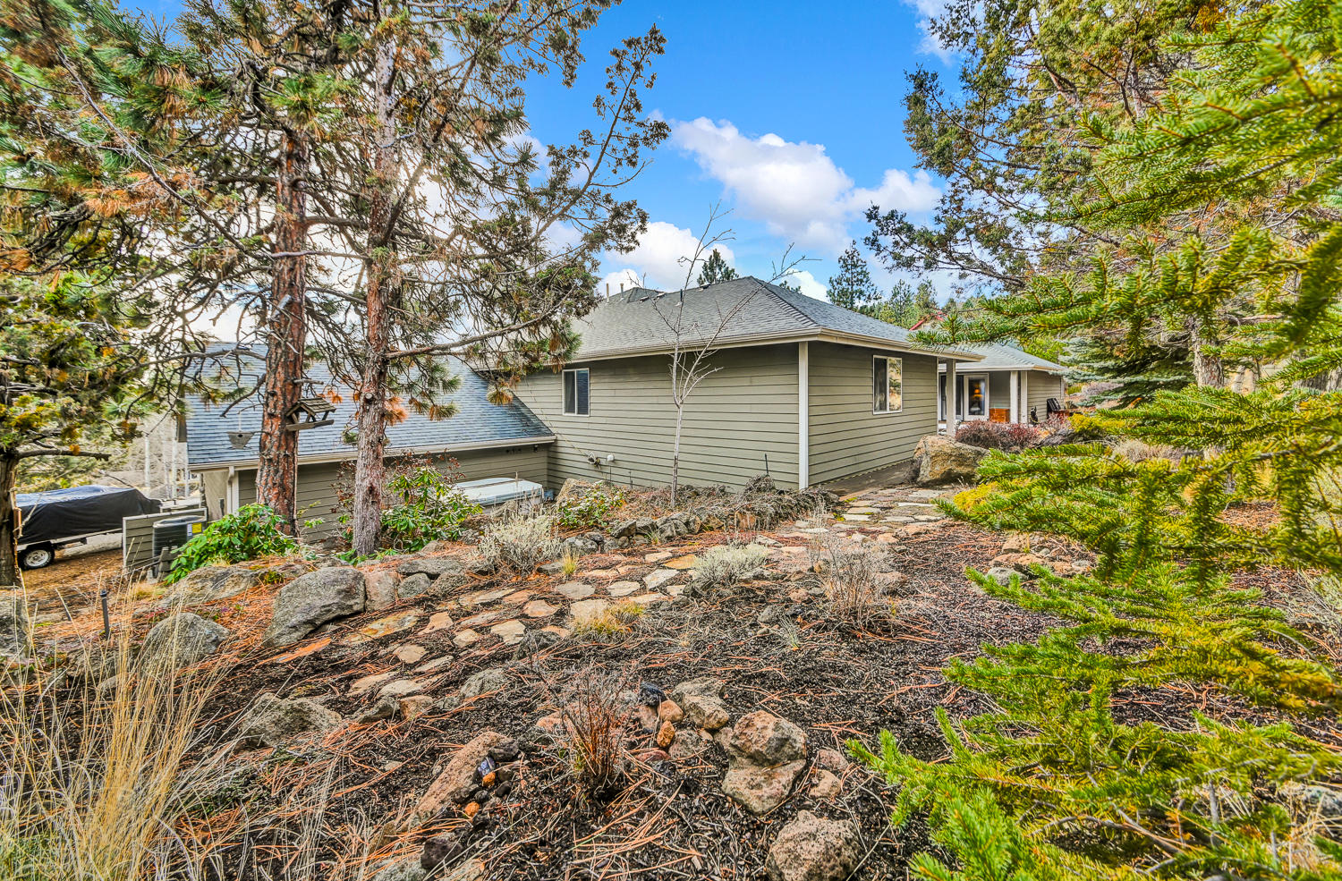 City View - Residential