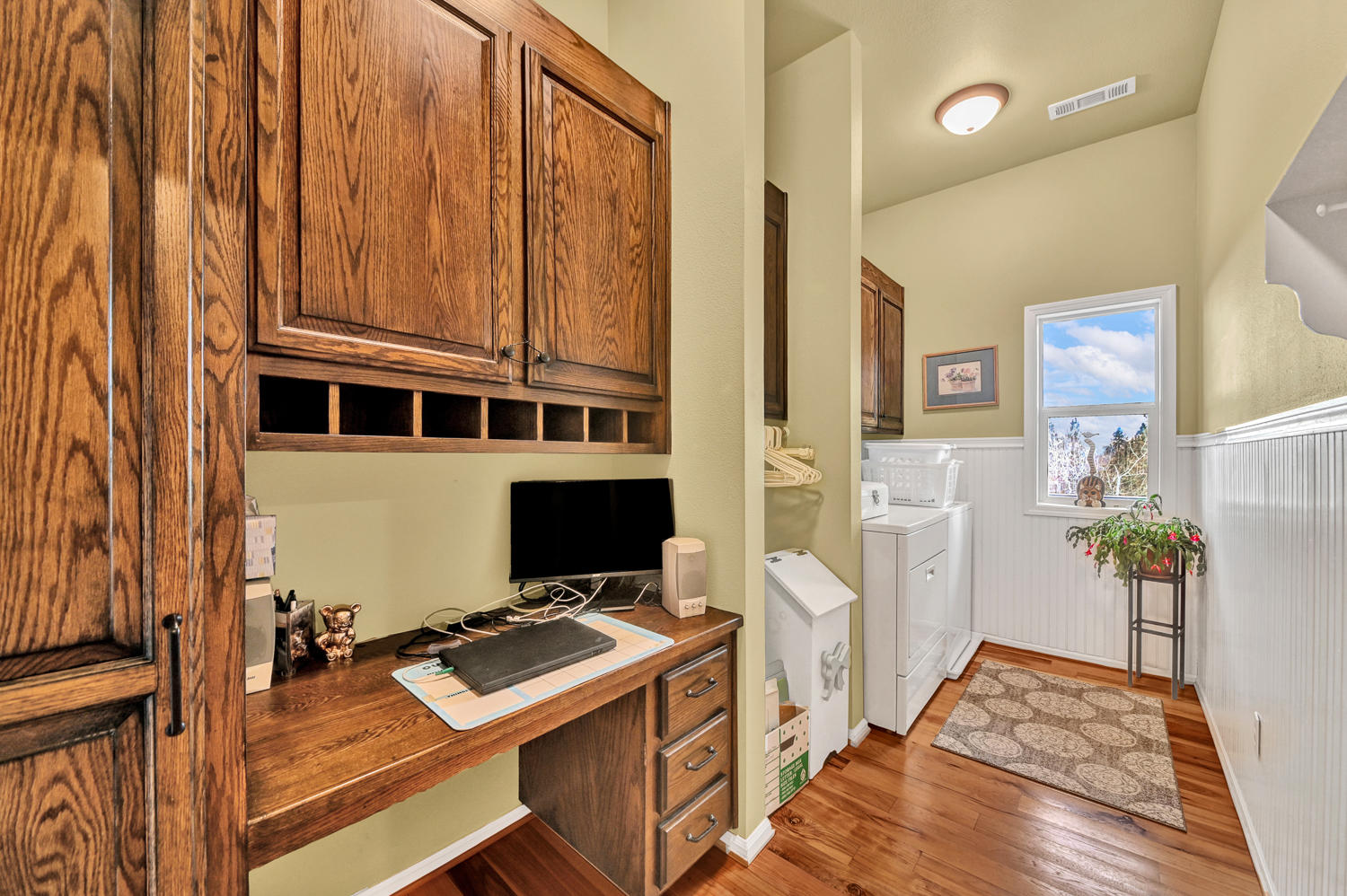 City View - Residential