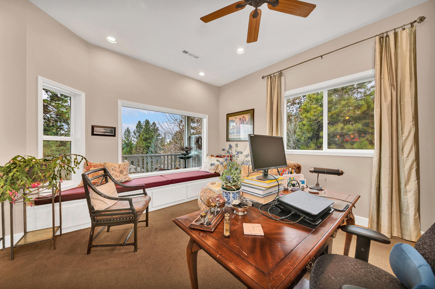 City View - Residential