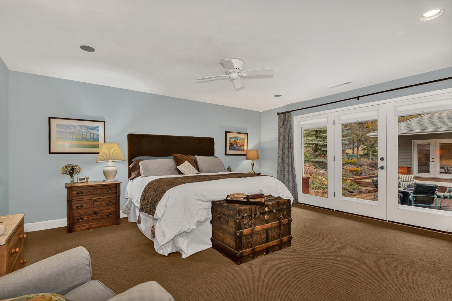 City View - Residential