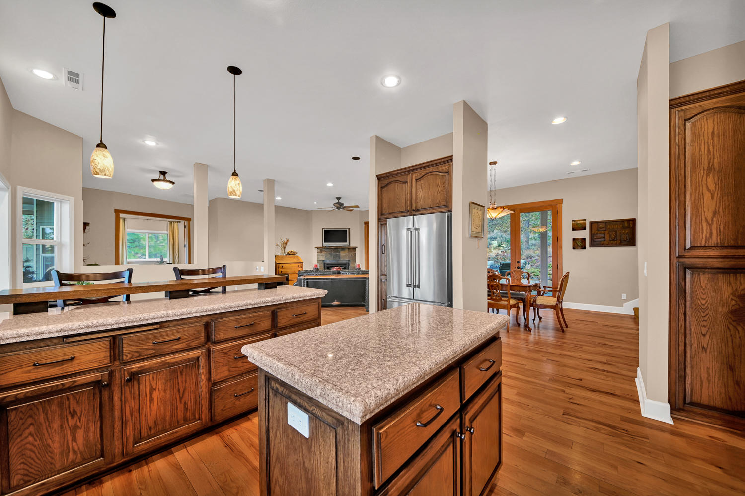 City View - Residential