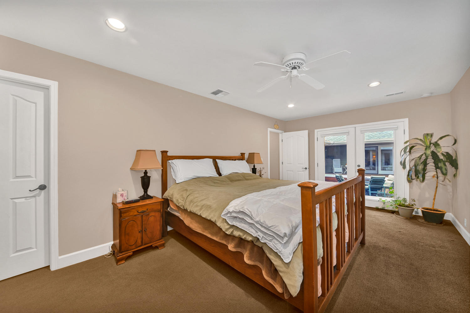 City View - Residential