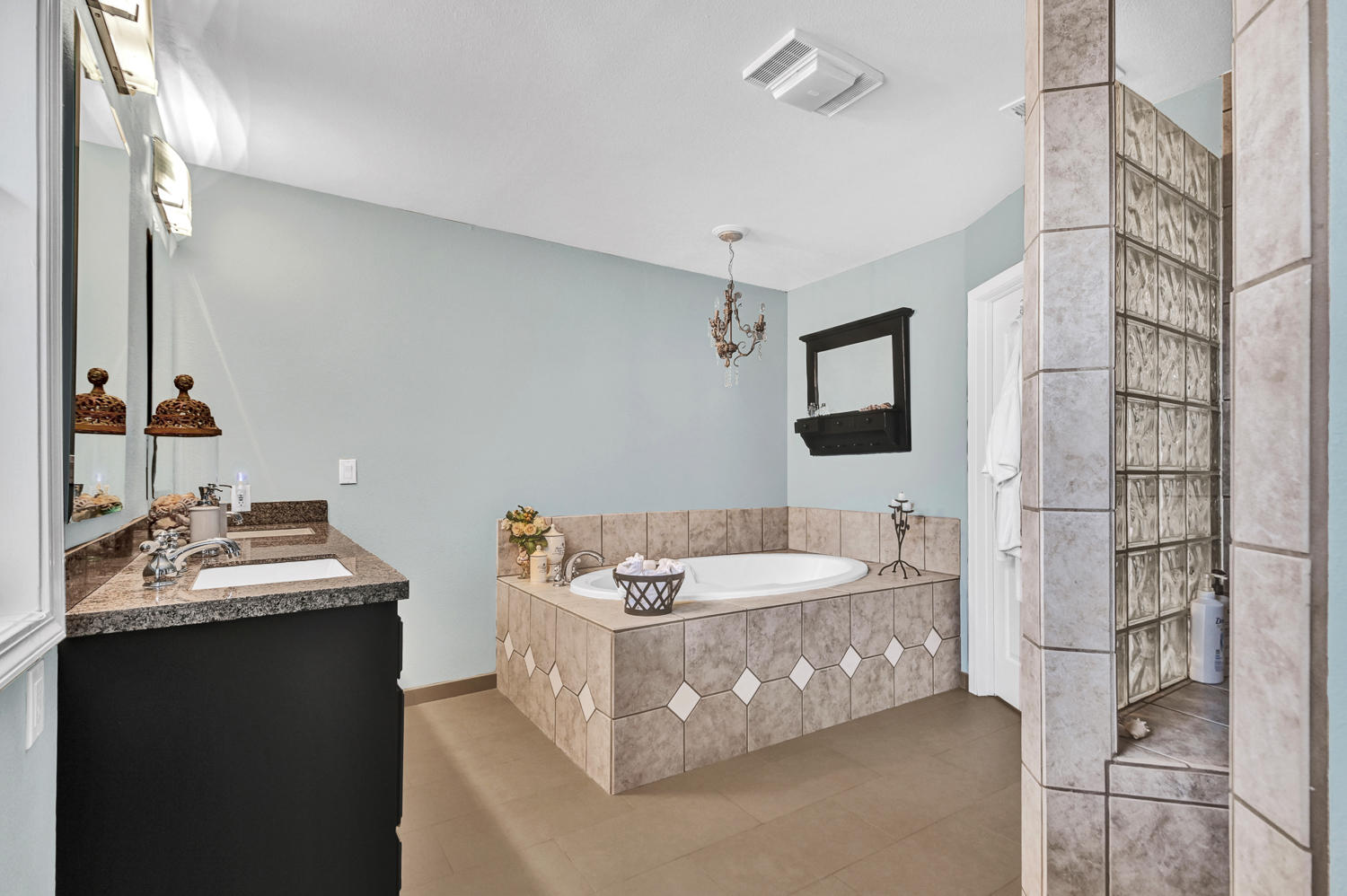 City View - Residential