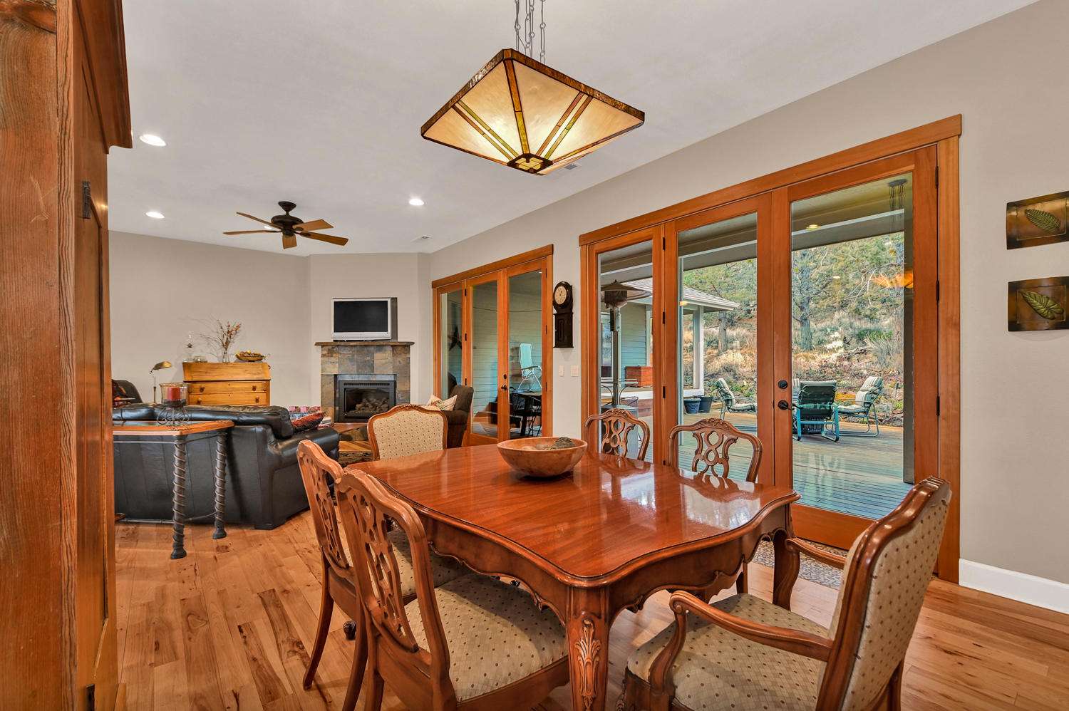 City View - Residential