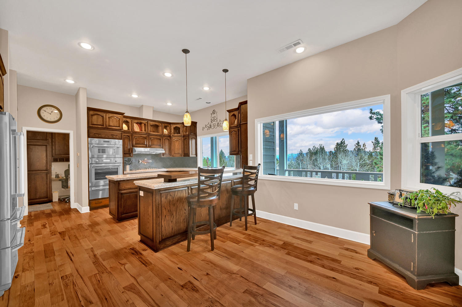 City View - Residential