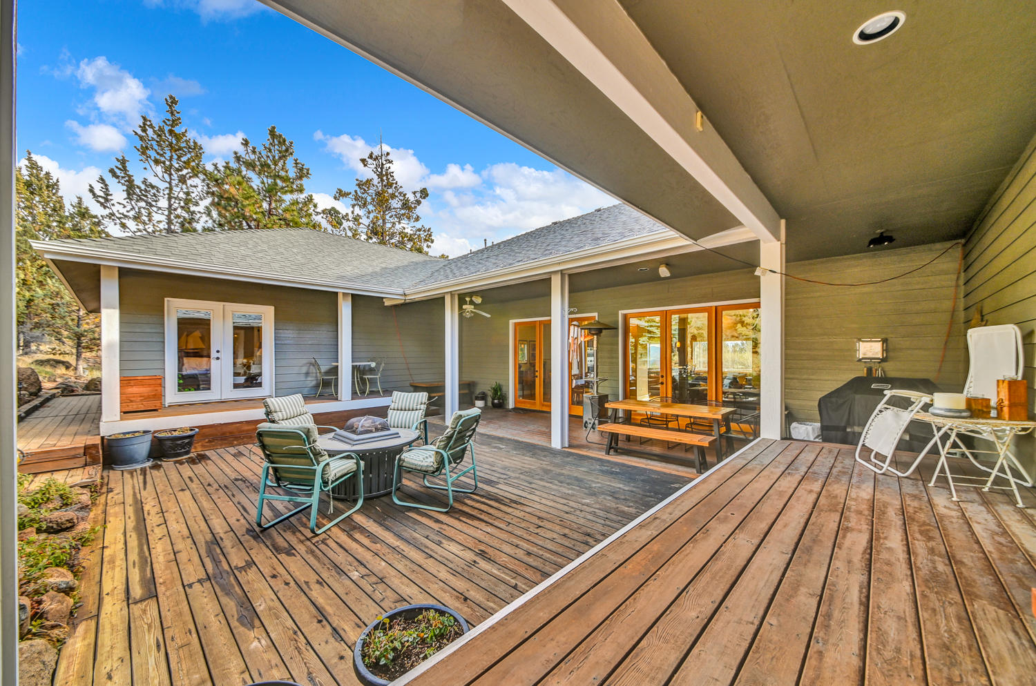 City View - Residential