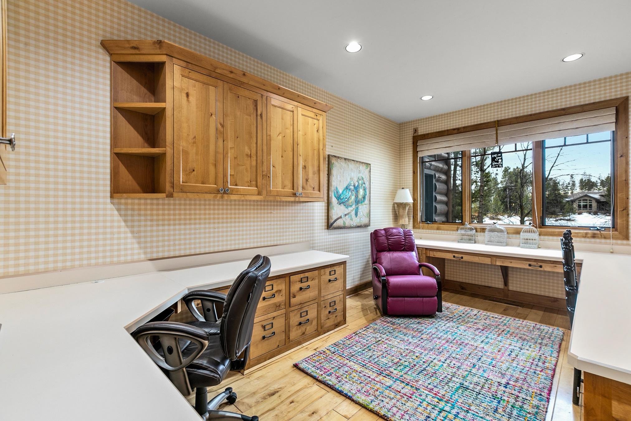 Crosswater - Residential