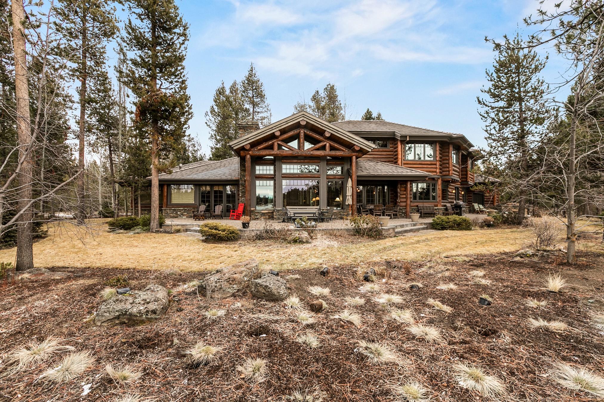 Crosswater - Residential