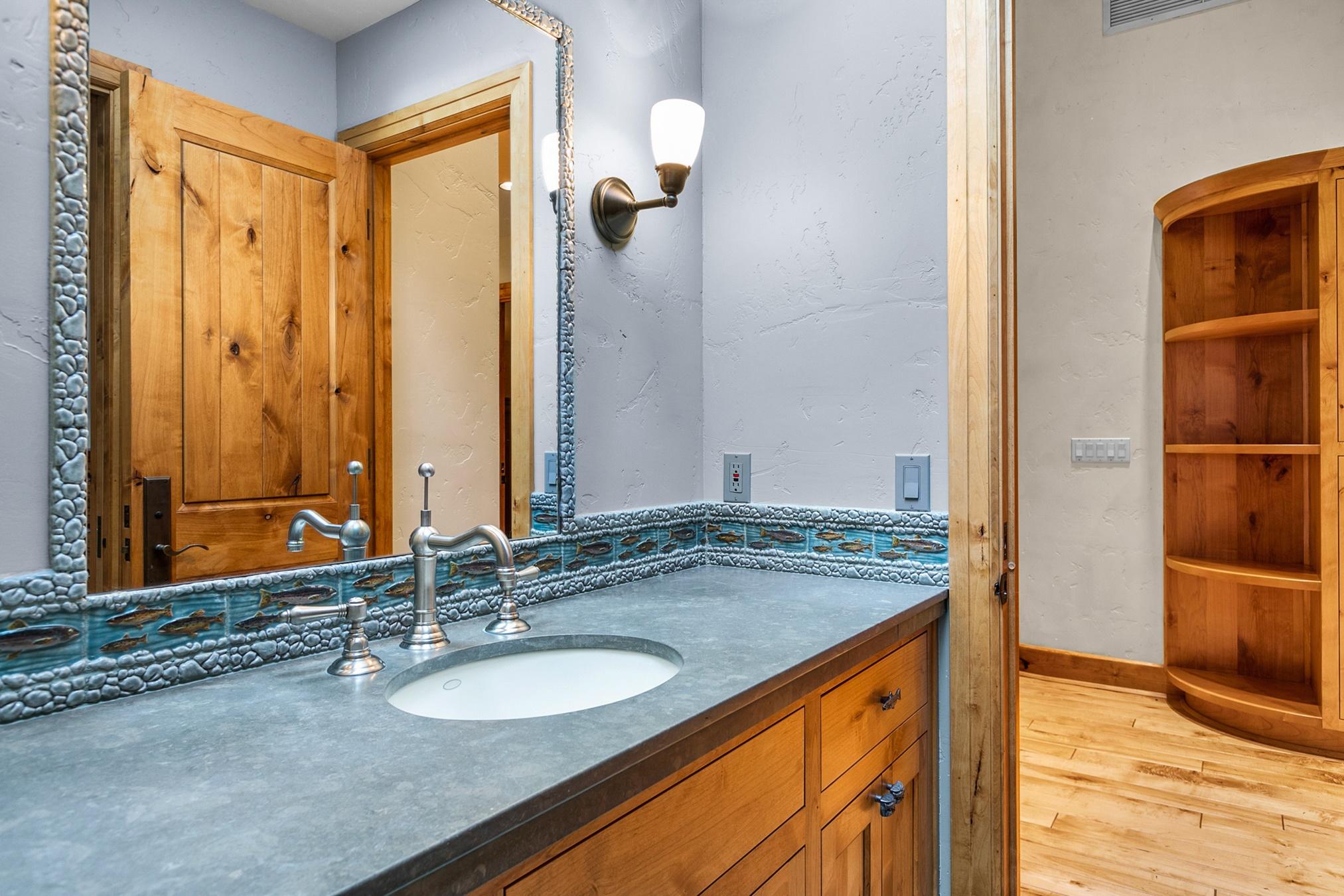 Crosswater - Residential