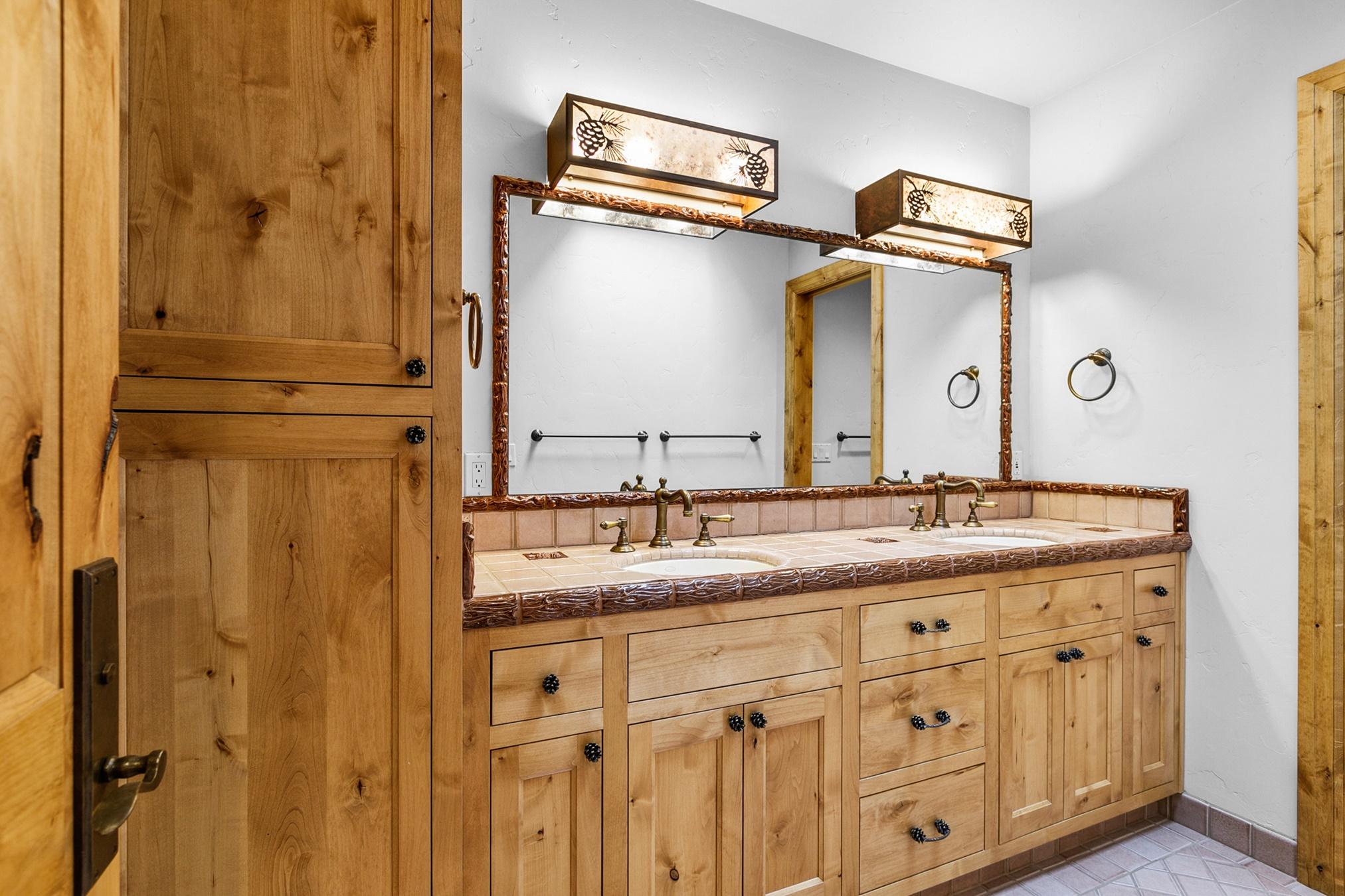 Crosswater - Residential