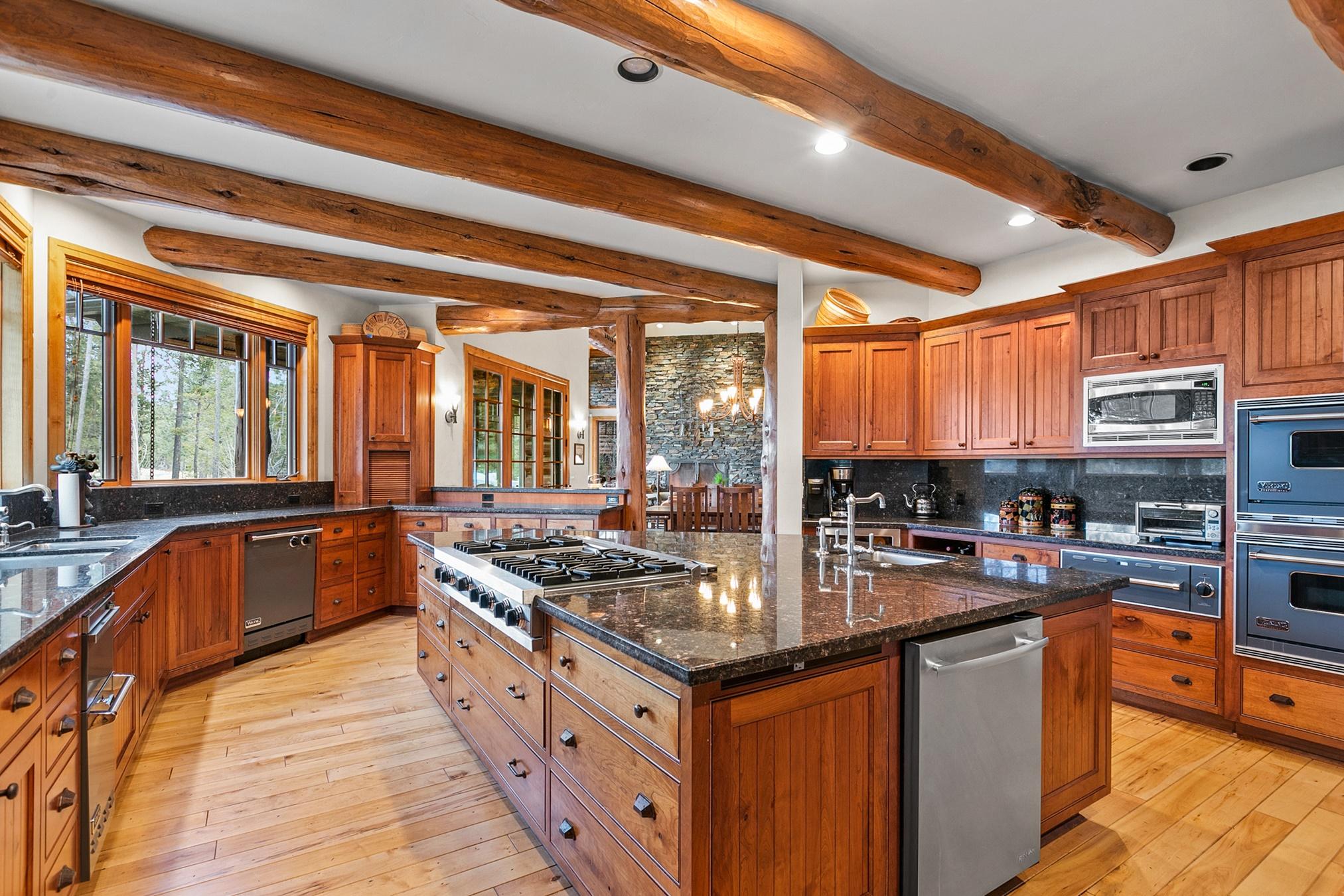 Crosswater - Residential