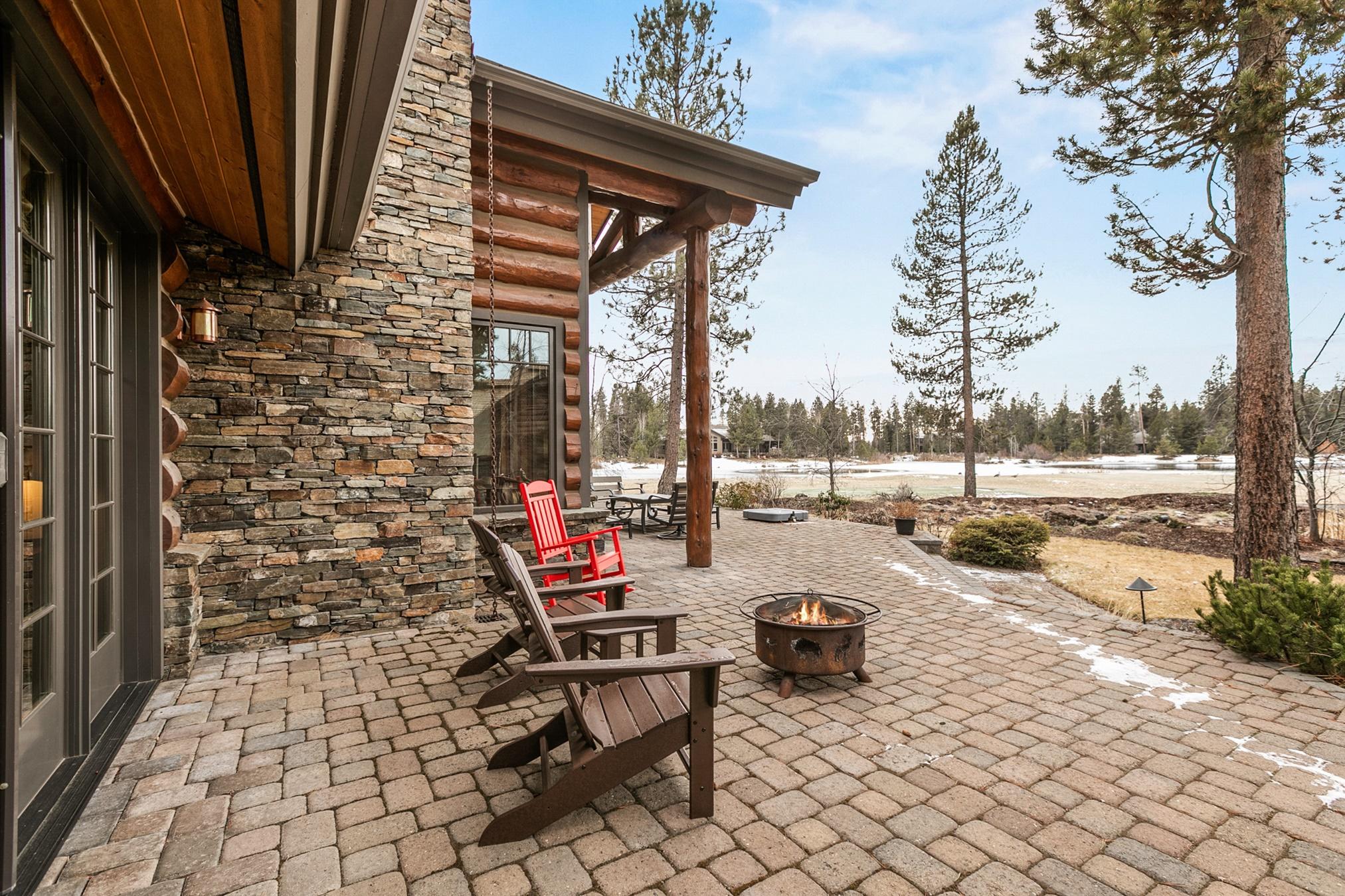 Crosswater - Residential