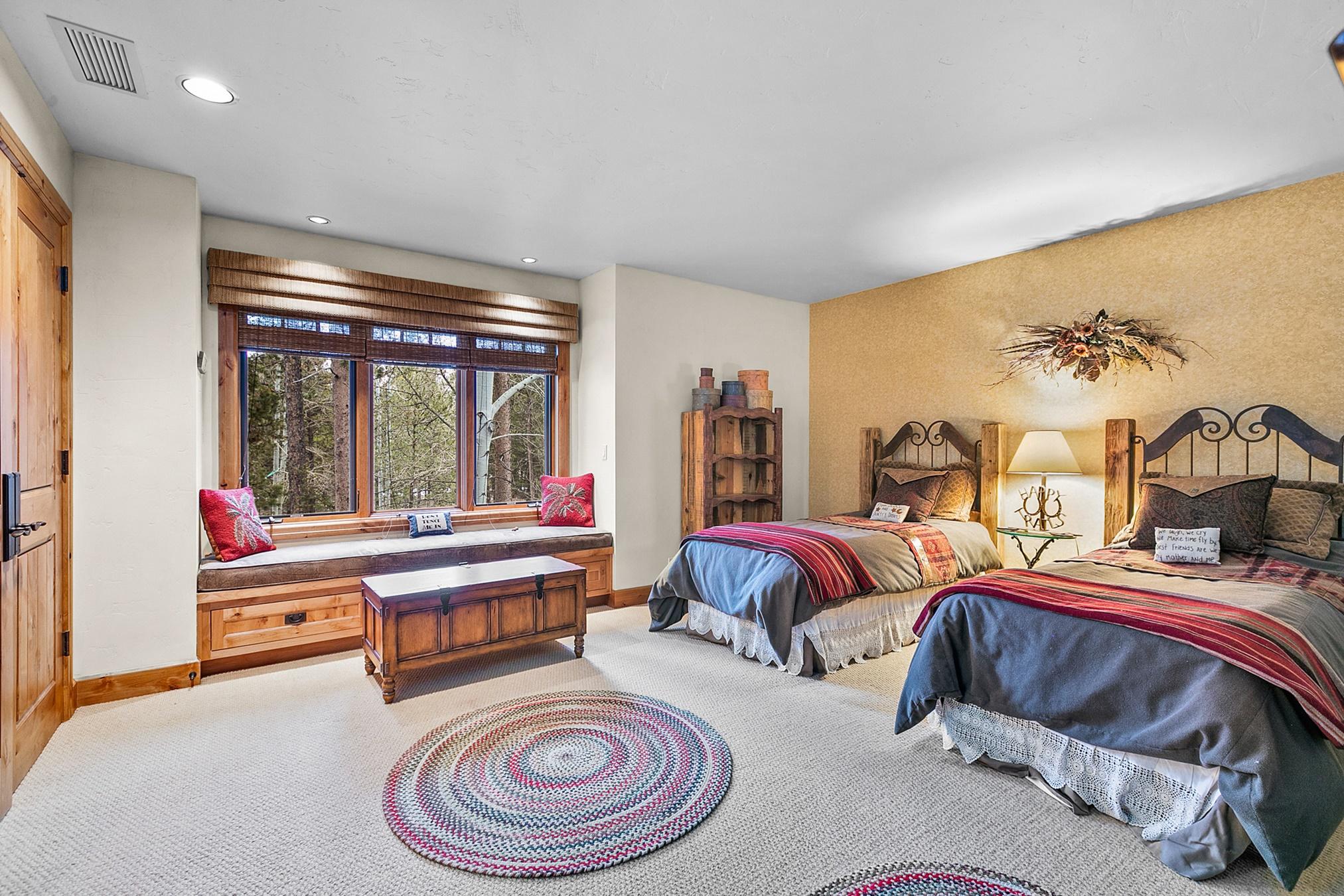 Crosswater - Residential