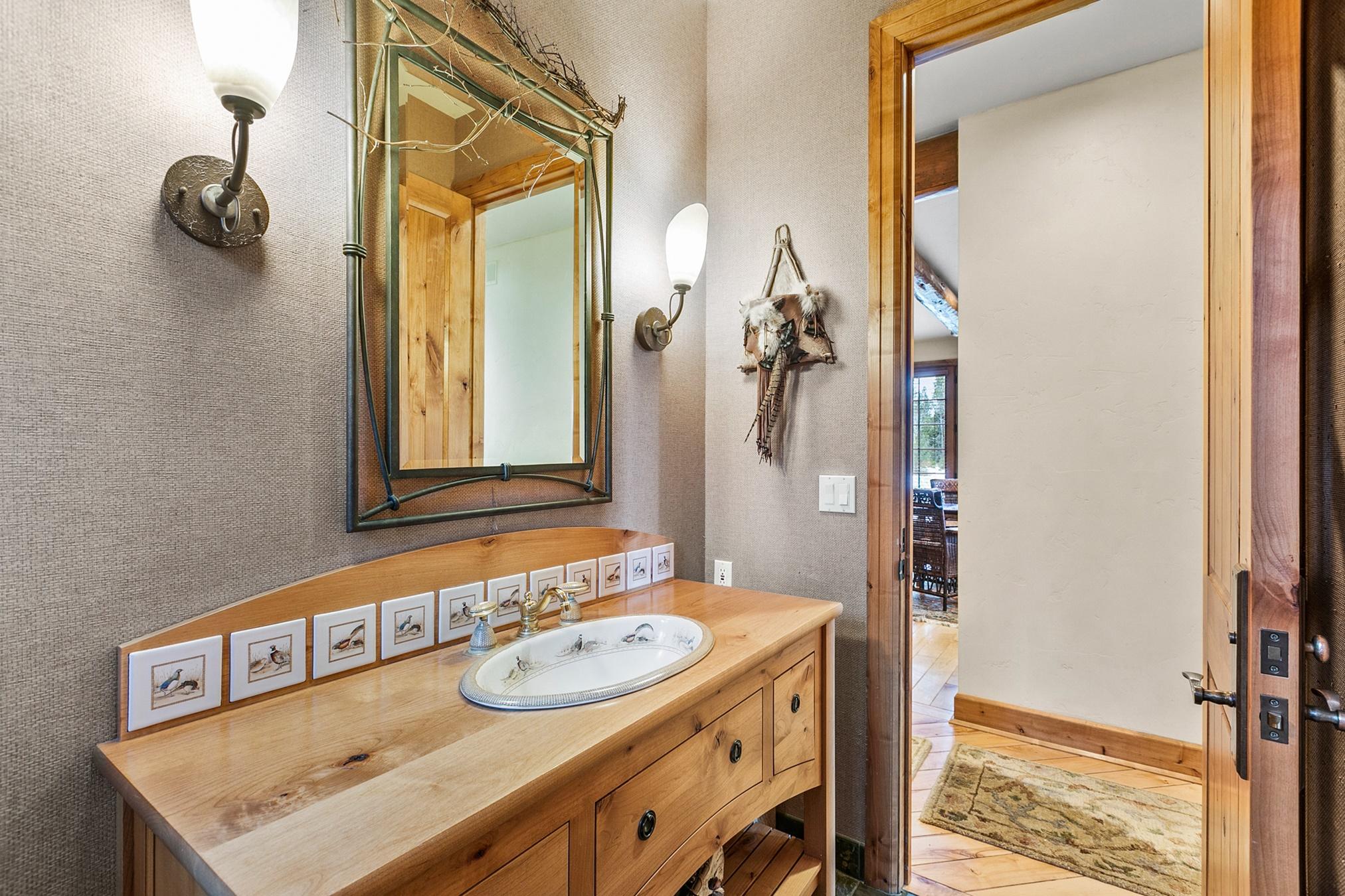 Crosswater - Residential