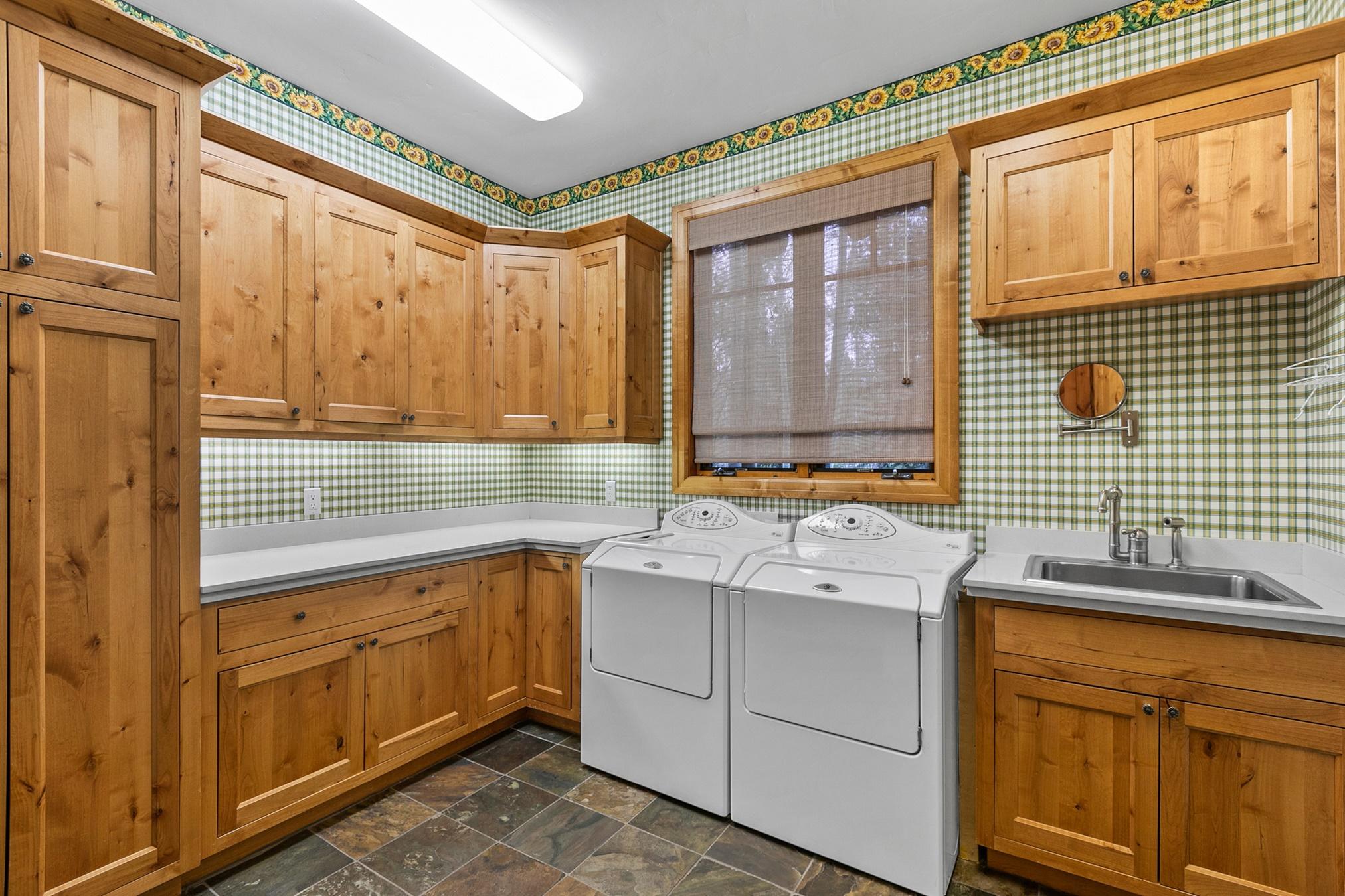 Crosswater - Residential