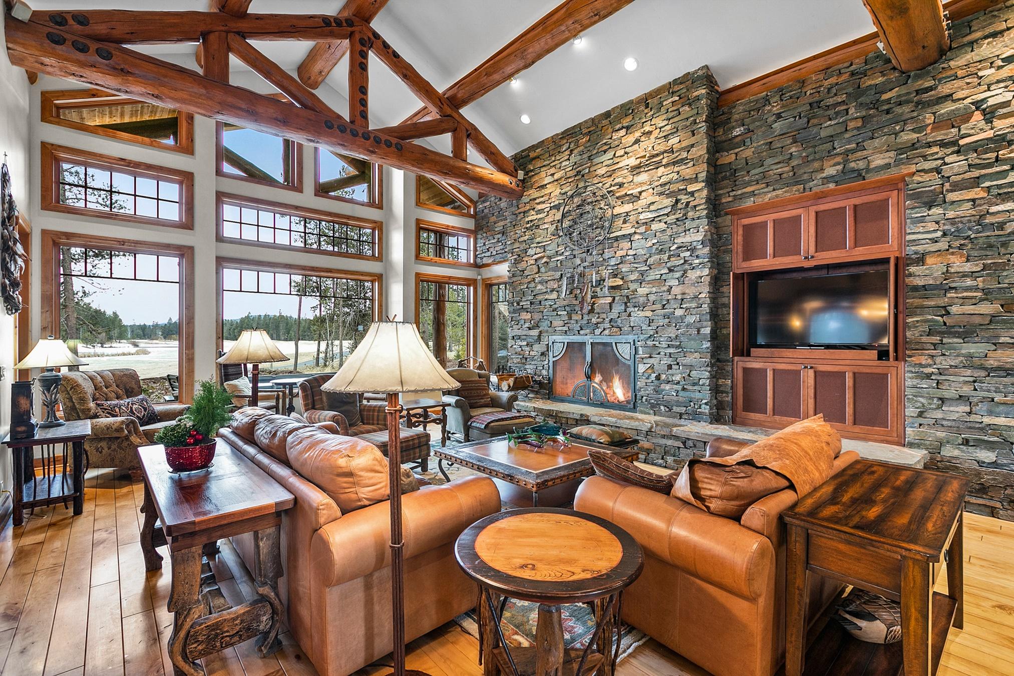 Crosswater - Residential