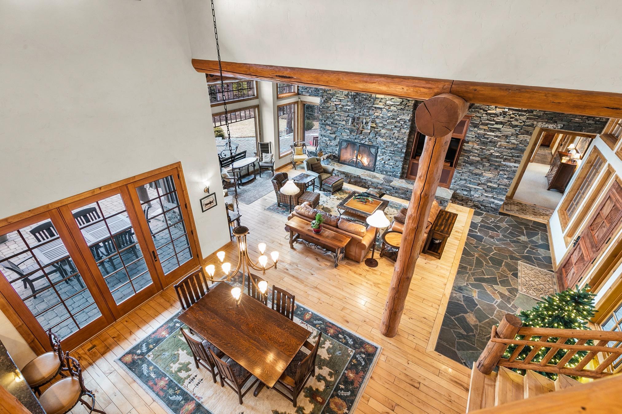 Crosswater - Residential