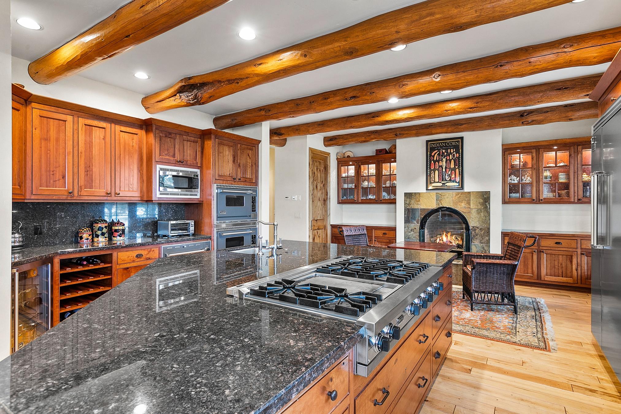 Crosswater - Residential