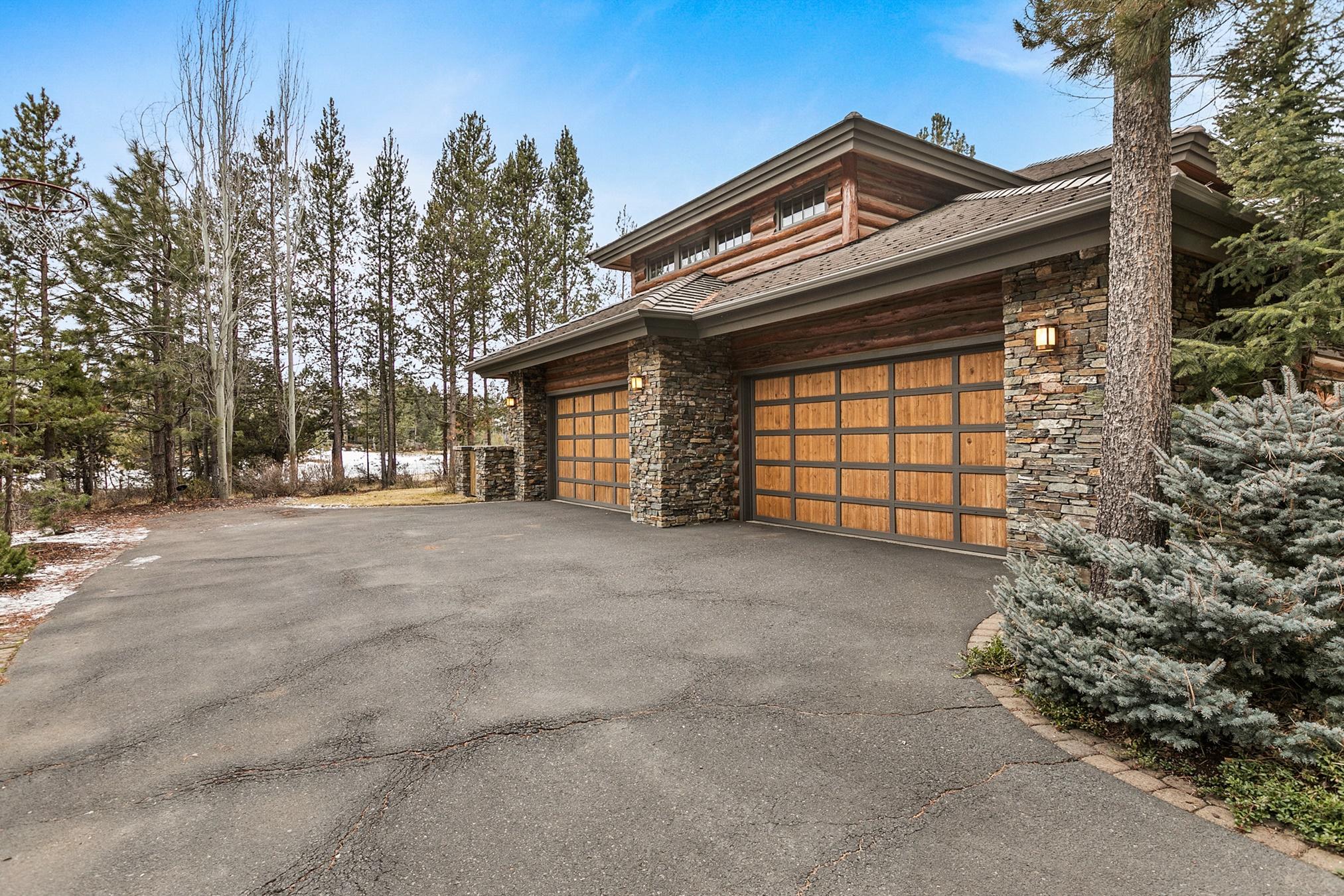 Crosswater - Residential