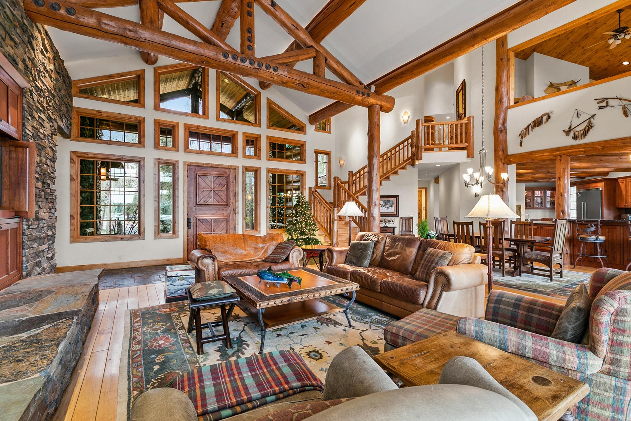 Crosswater - Residential