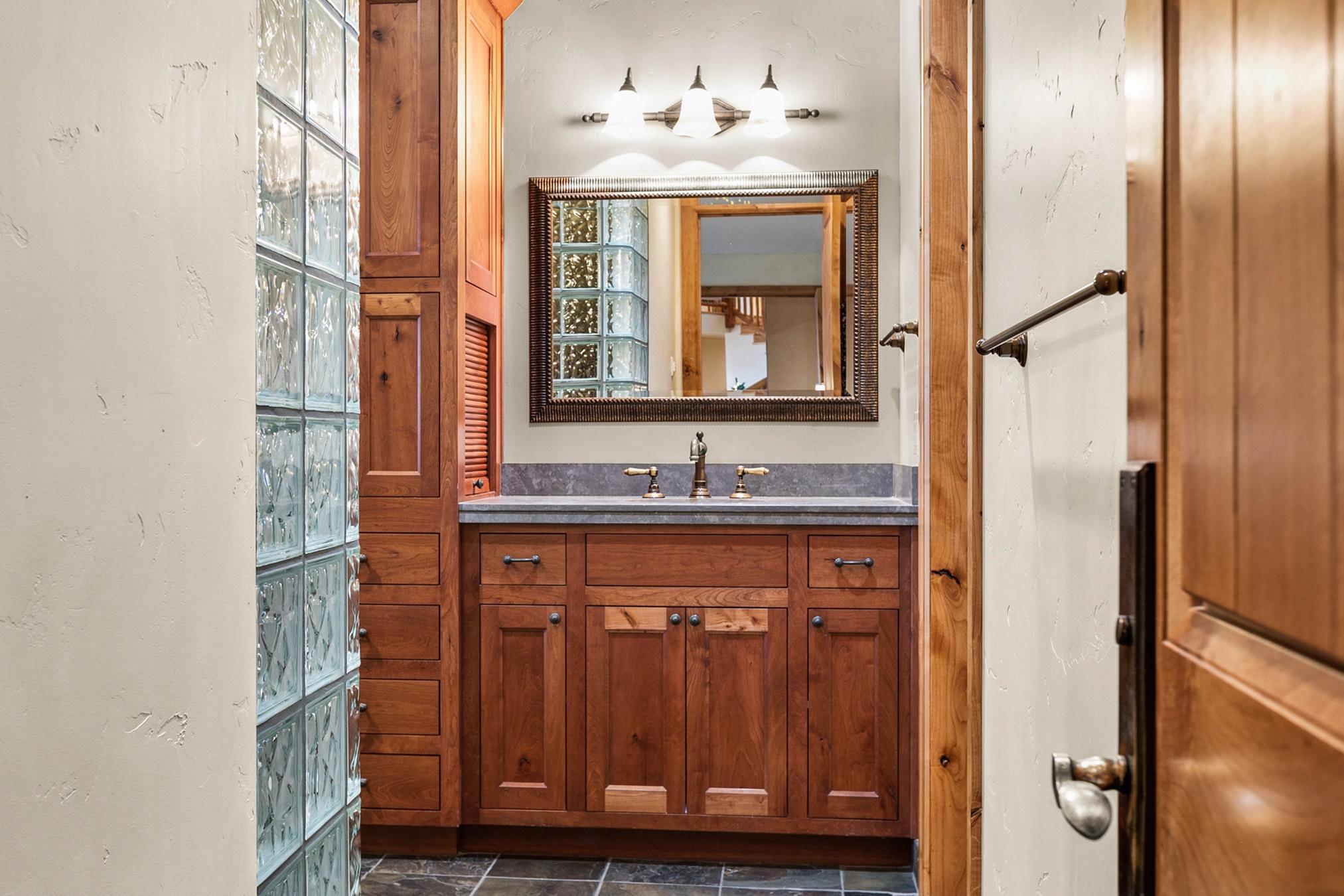 Crosswater - Residential