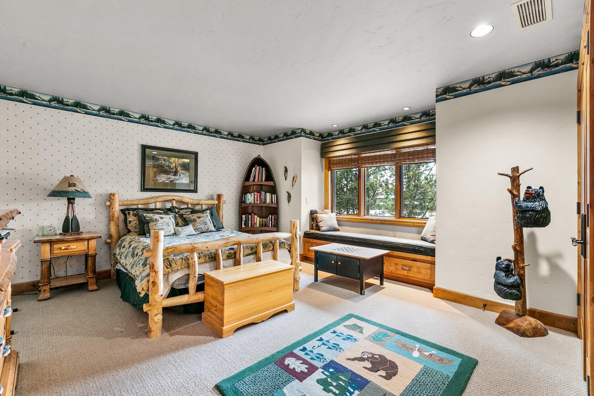 Crosswater - Residential