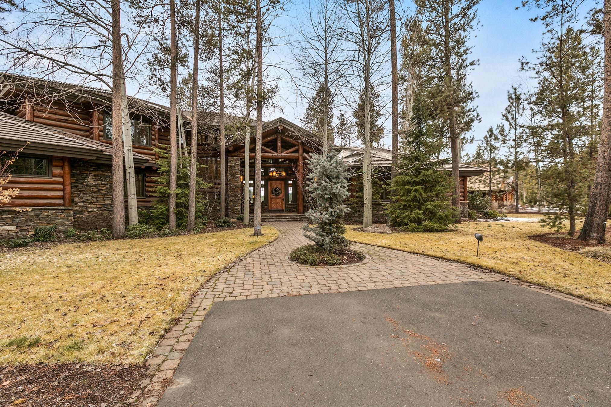 Crosswater - Residential