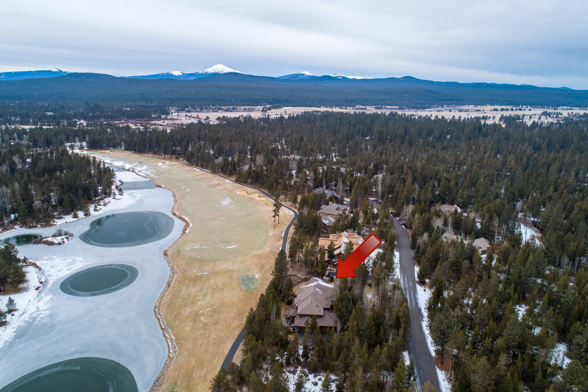 Crosswater - Residential