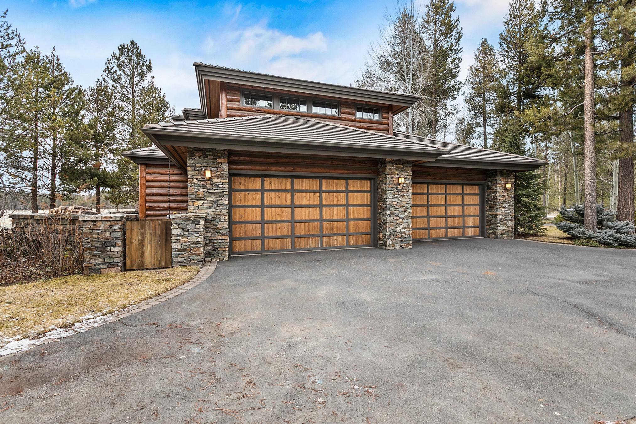 Crosswater - Residential