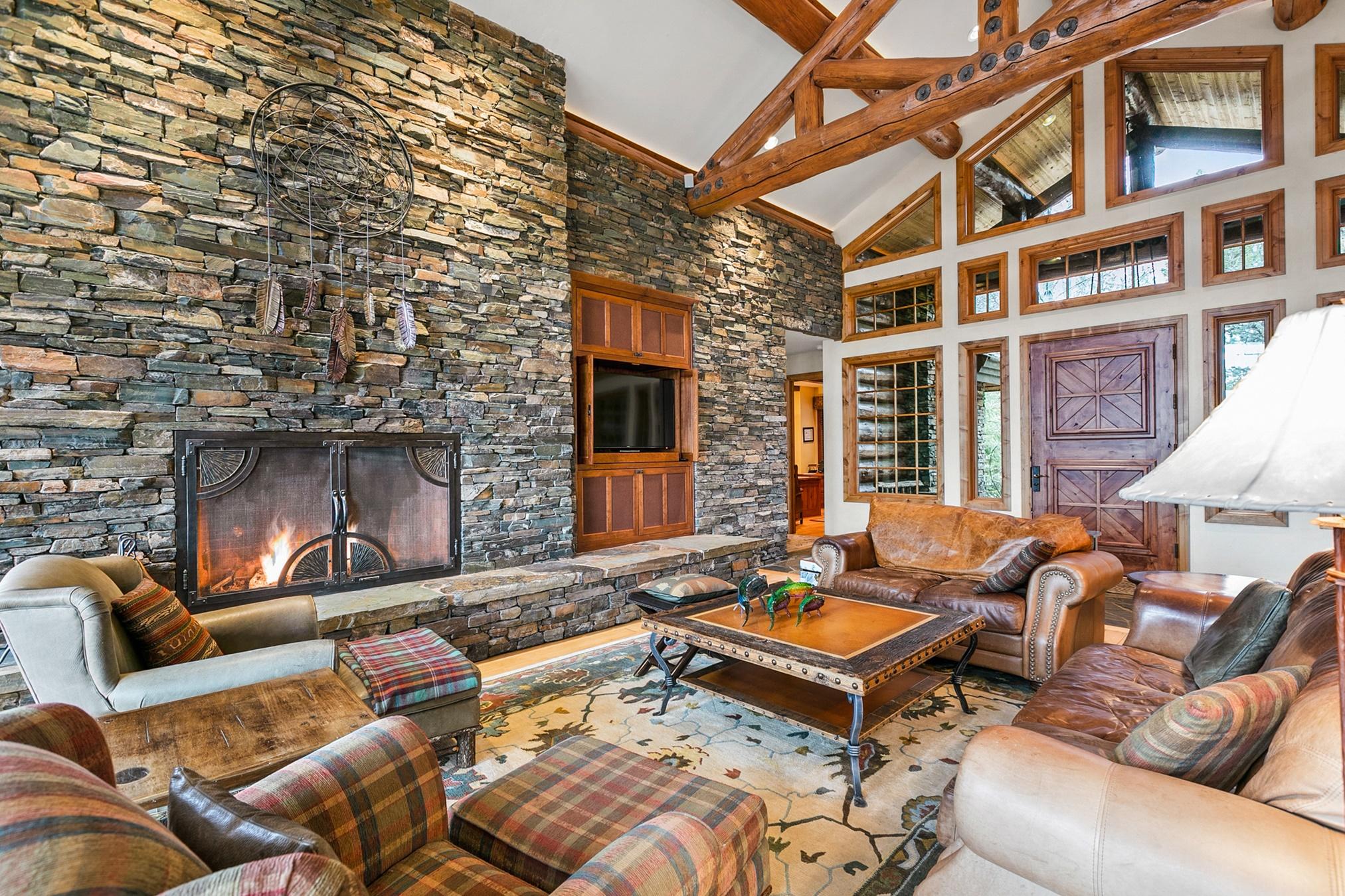 Crosswater - Residential