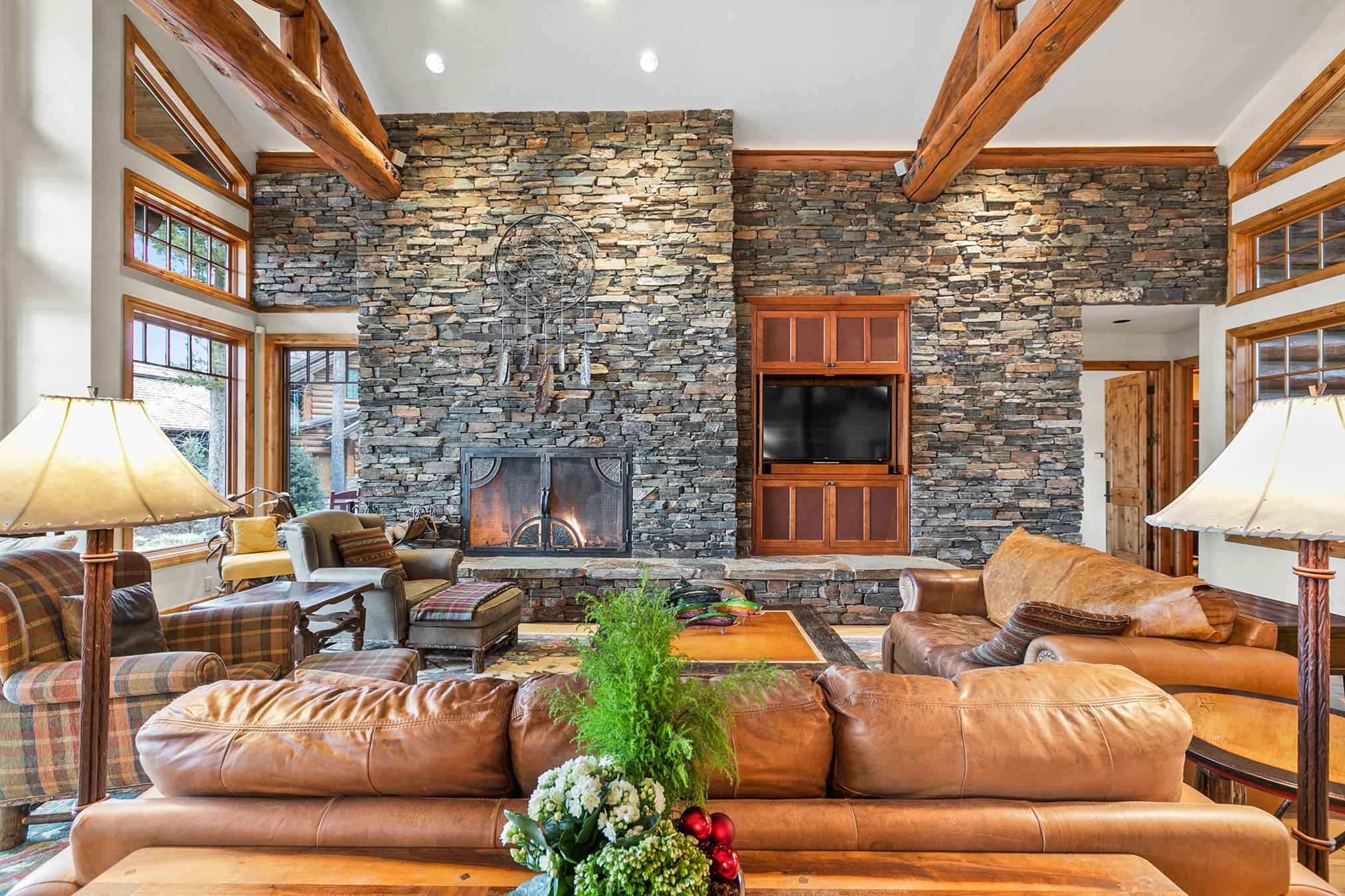 Crosswater - Residential