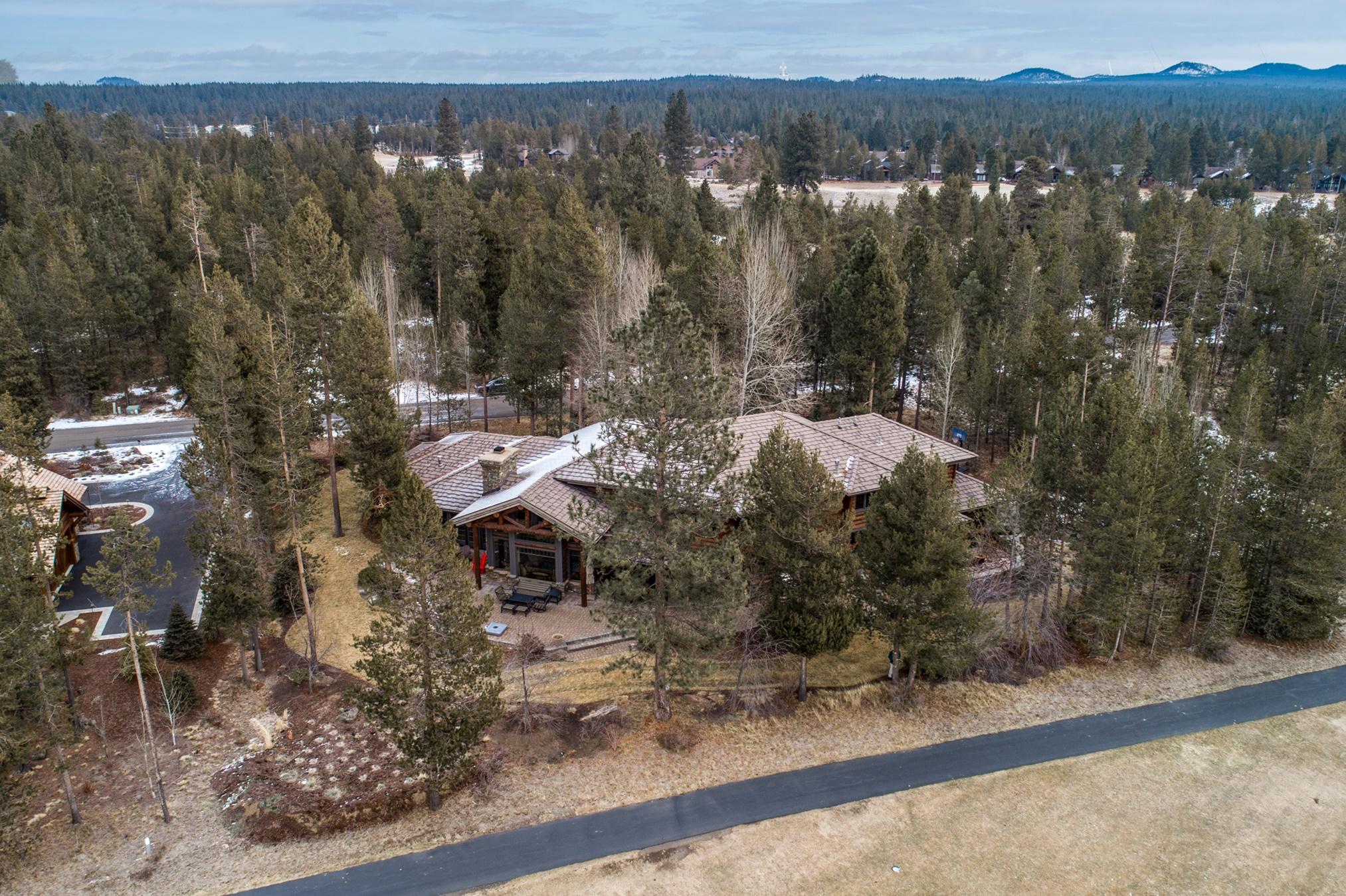 Crosswater - Residential